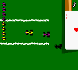 Micro Machines V3 Screenshot 1